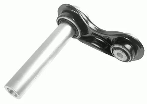 Lenker, Radaufhängung