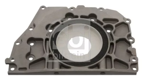 Wellendichtring, Kurbelwelle