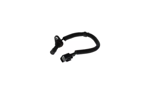 Impulsgeber, Kurbelwelle