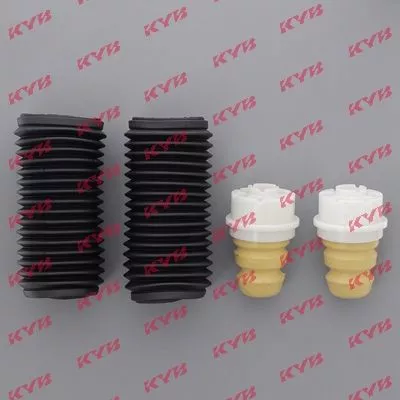 Staubschutzsatz, Stoßdämpfer