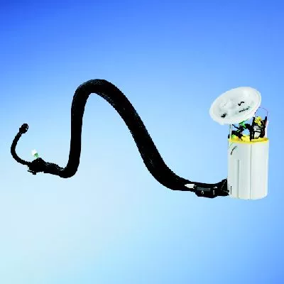 Kraftstoff-Fördereinheit