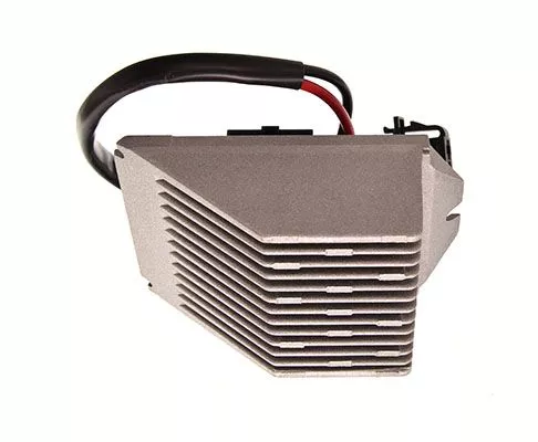 Widerstand, Innenraumgebläse