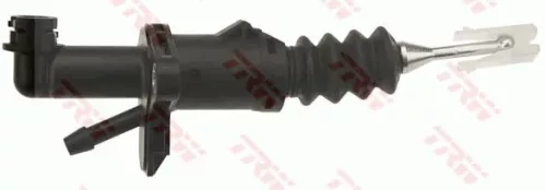 Geberzylinder, Kupplung