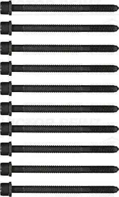 Zylinderkopfschraubensatz