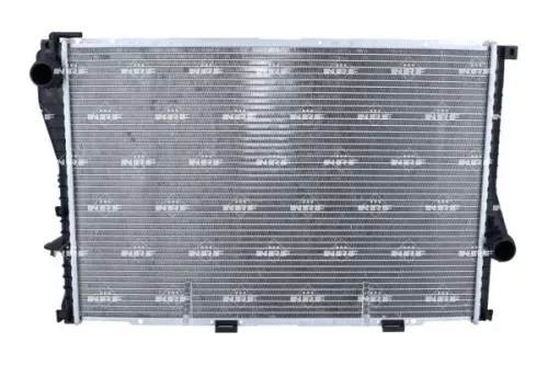 Kühler, Motorkühlung