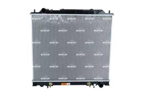 Kühler, Motorkühlung