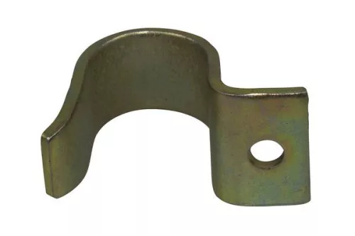 Halter, Stabilisatorlagerung