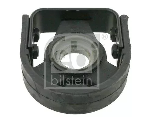 Lagerung, Gelenkwelle