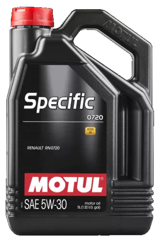 Motoröl