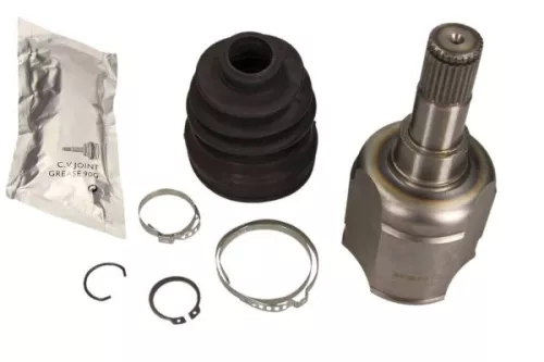 Gelenksatz, Antriebswelle