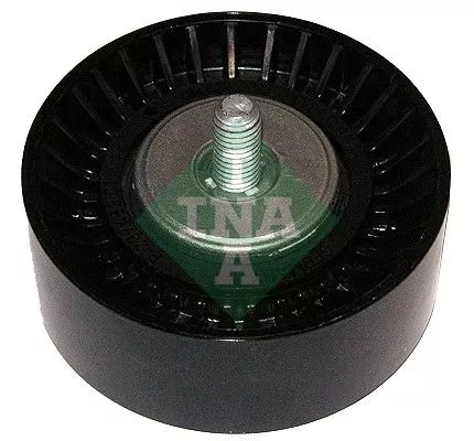 Umlenk-/Führungsrolle, Keilrippenriemen