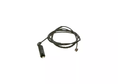 Warnkontakt, Bremsbelagverschleiß