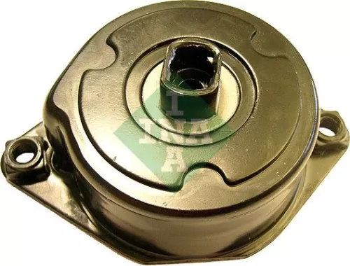 Riemenspanner, Keilrippenriemen