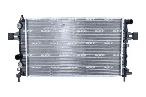 Kühler, Motorkühlung