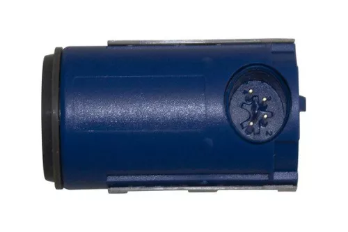 Sensor, Einparkhilfe