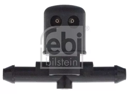 Waschwasserdüse, Scheibenreinigung