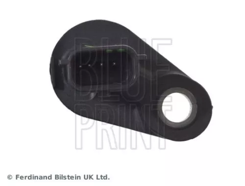 Impulsgeber, Kurbelwelle