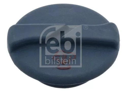 Verschlussdeckel, Kühlmittelbehälter