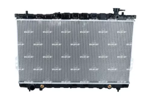 Kühler, Motorkühlung