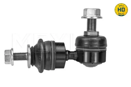 Stange/Strebe, Stabilisator