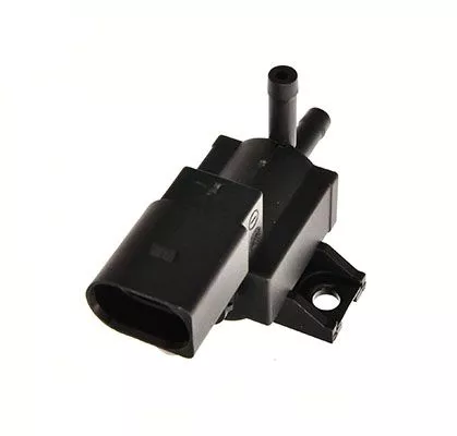 Ladedruckregelventil