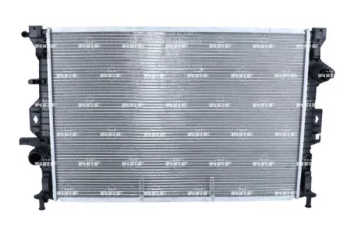 Kühler, Motorkühlung