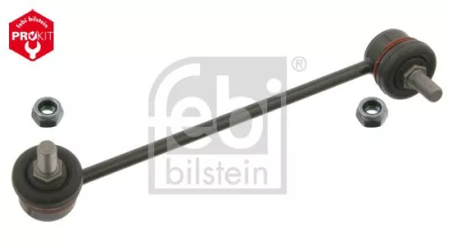 Stange/Strebe, Stabilisator