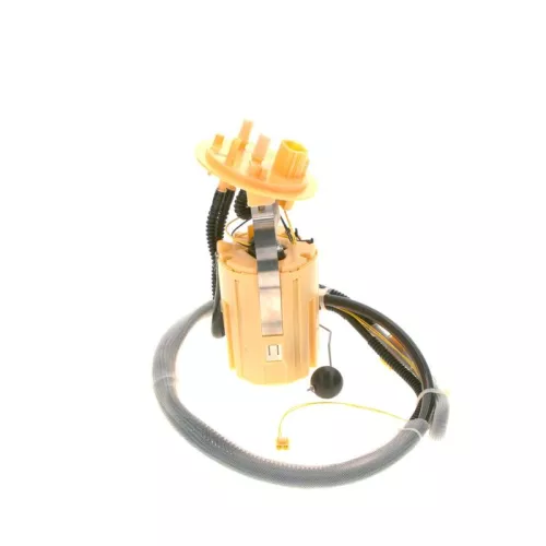 Kraftstoff-Fördereinheit