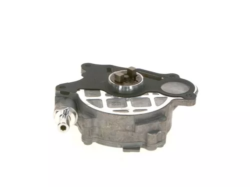 Unterdruckpumpe, Bremsanlage