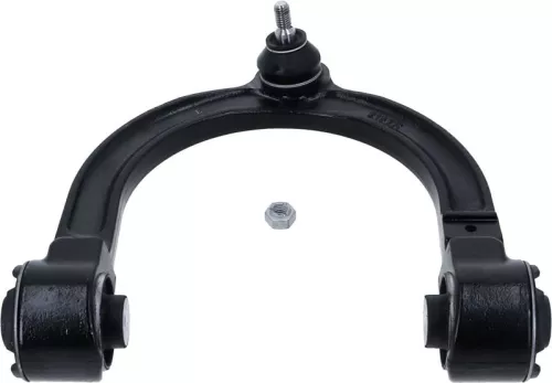 Lenker, Radaufhängung