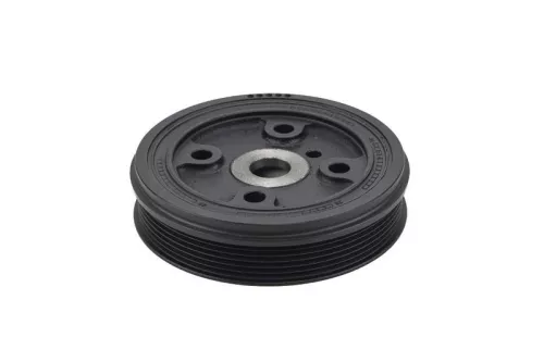 Riemenscheibe, Kurbelwelle