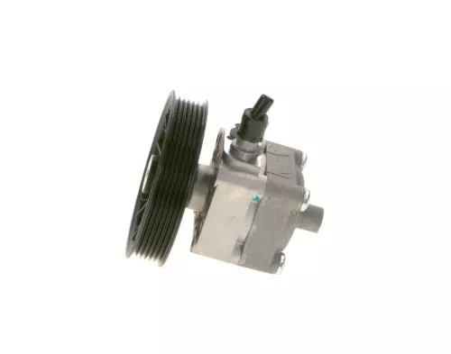 Hydraulikpumpe, Lenkung