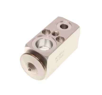 Expansionsventil, Klimaanlage