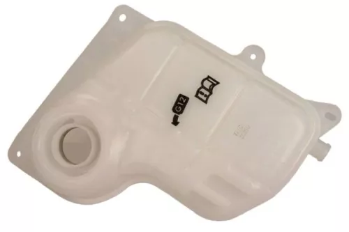 Ausgleichsbehälter, Kühlmittel