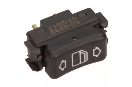 Schalter, Fensterheber