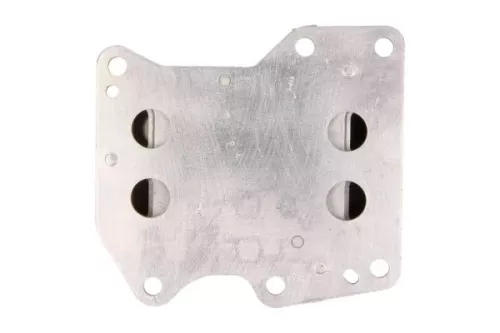 Ölkühler, Motoröl