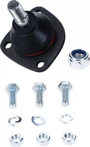 Trag-/Führungsgelenk