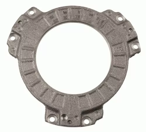 Kupplungsdruckplatte