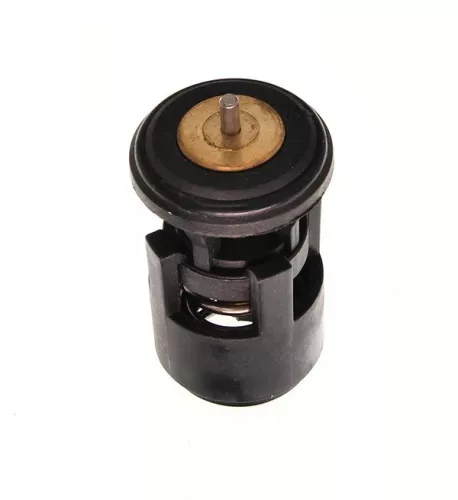 Thermostat, Kühlmittel