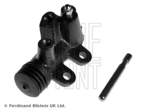 Nehmerzylinder, Kupplung