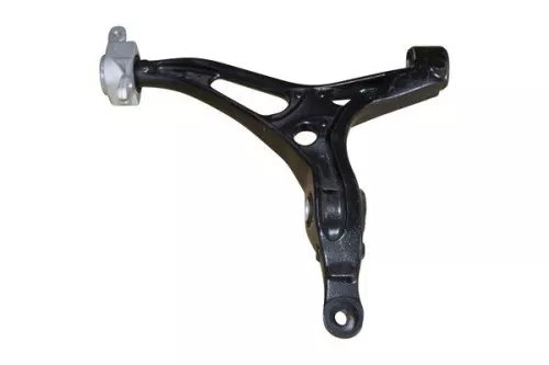 Lenker, Radaufhängung