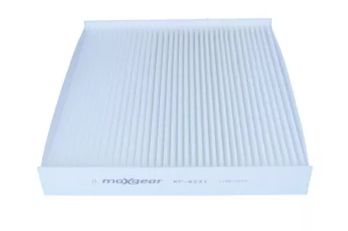 Filter, Innenraumluft