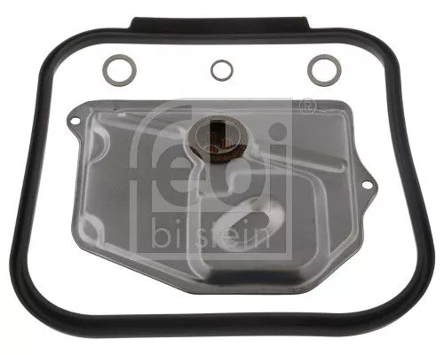 Hydraulikfiltersatz, Automatikgetriebe