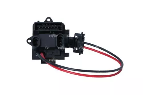 Widerstand, Innenraumgebläse