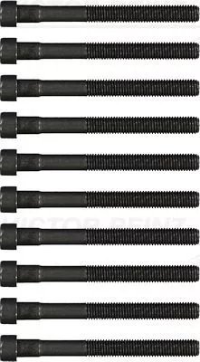 Zylinderkopfschraubensatz