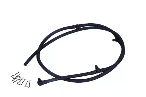 Schlauch, Leckkraftstoff