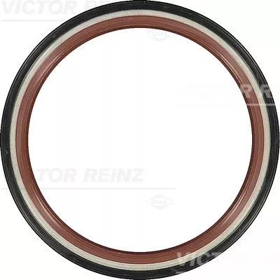 Wellendichtring, Kurbelwelle