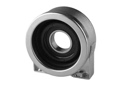 Lagerung, Gelenkwelle