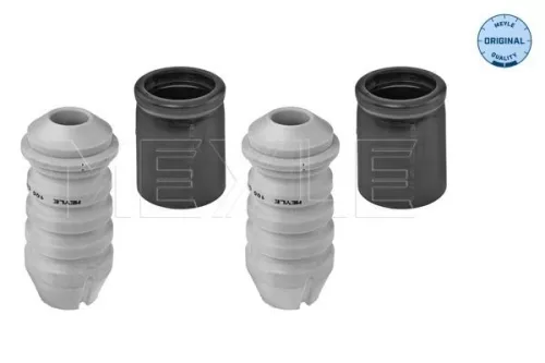 Staubschutzsatz, Stoßdämpfer