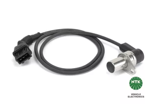 Impulsgeber, Kurbelwelle